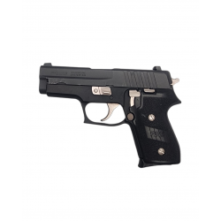 SIG-SAUER-P245