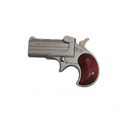 BEARMAN-CLASSIC-DERRINGER-22LR-SATIN-ROSEWOOD