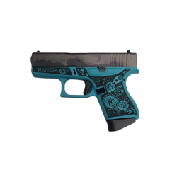 GLOCK-G43-9MM-TIFFANY-ROSE