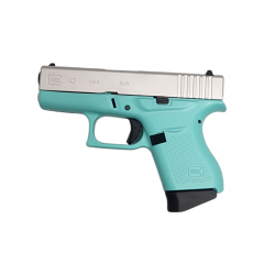 GLOCK-G43-ROBINS-EGG-BLUE