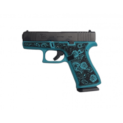 GLOCK-G43X-9MM-TIFFANY-ROSE