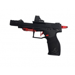 TAURUS-TX22-SCR-COMP-DEMO