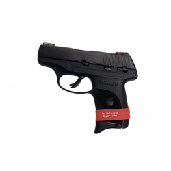 RUGER-LC9S-BLACK