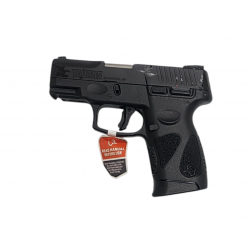 TAURUS-G2C-BLACK