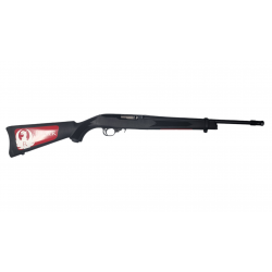 RUGER-10/22-TACTICAL-BLK