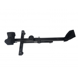 RIFLE-REST-USED