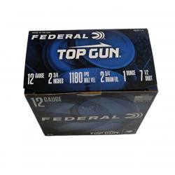 FEDERAL-TOP-GUN-12GA-1180