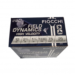 FIOCCHI-FIELD-DYNAMICS-12GA-1330