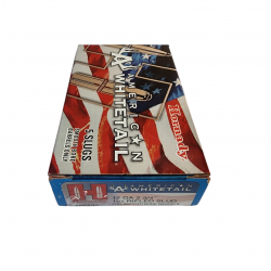 HORNADY-AMERICAN-WHITETAIL-SLUG-12GA-1600