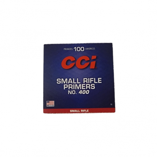 CCI-SMALL-RIFLE-PRIMERS