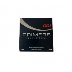 CCI-SHOTSHELL-PRIMERS