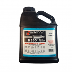 HODGDON-H335-POWDER