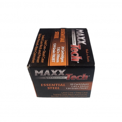 MAXXTECH-762X39