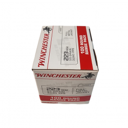 WINCHESTER-223-RANGE