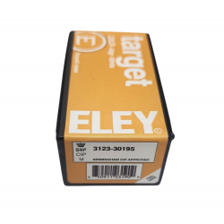 ELEY-TARGET-22LR