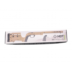 MDT-XRS-CHASSIS-T3X-FDE