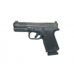 RUGER-RXM-BLK/GRAY