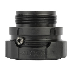 SILENCER-CO-ALPHA-ASR-MOUNT-OMEGA9 SILENCER-CO-ALPHA-ASR-MOUNT-OMEGA9