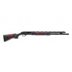 BERETTA-A300-ULTIMA-COMPETITION-LAVA-RED